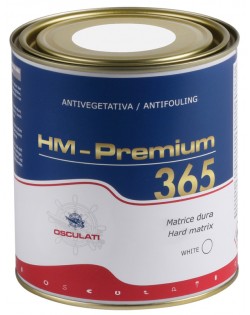 Antivegetativa HM Premium 365 Matrice dura 